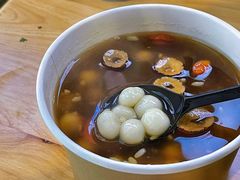 -黑竹香鸡(营和巷店)