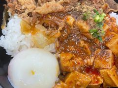 -食其家·牛丼咖喱(文三路店)