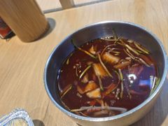 -韩乔恩·韩式自助·无限烤肉(新迎新城店)