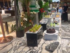 -合肥皇冠假日酒店·菲亚斯特自助餐厅(黄山路店)