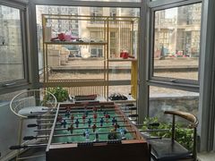 -微觅·潮HIGH轰趴馆(望京SOHO麒麟社店)