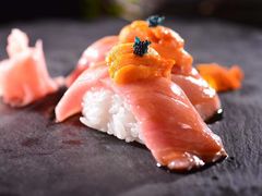 -樱之盛宴·蟹料理海鲜自助(前进大街店)