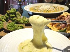 -翡翠鸟精品泰国菜(北辰财富中心店)