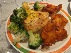 -比格比萨自助(鲁能城店)