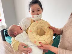 -田螺阿姨自营月嫂·育儿嫂(高新店)