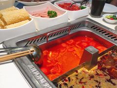 -海底捞火锅(威高广场店)