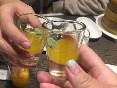 -克丽司汀酒店-日光阁餐厅