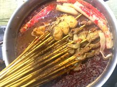 鸡丸-胖姐涮肚烧烤