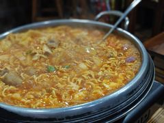 -优壹佳·延边朝鲜族料理(中山北路店)