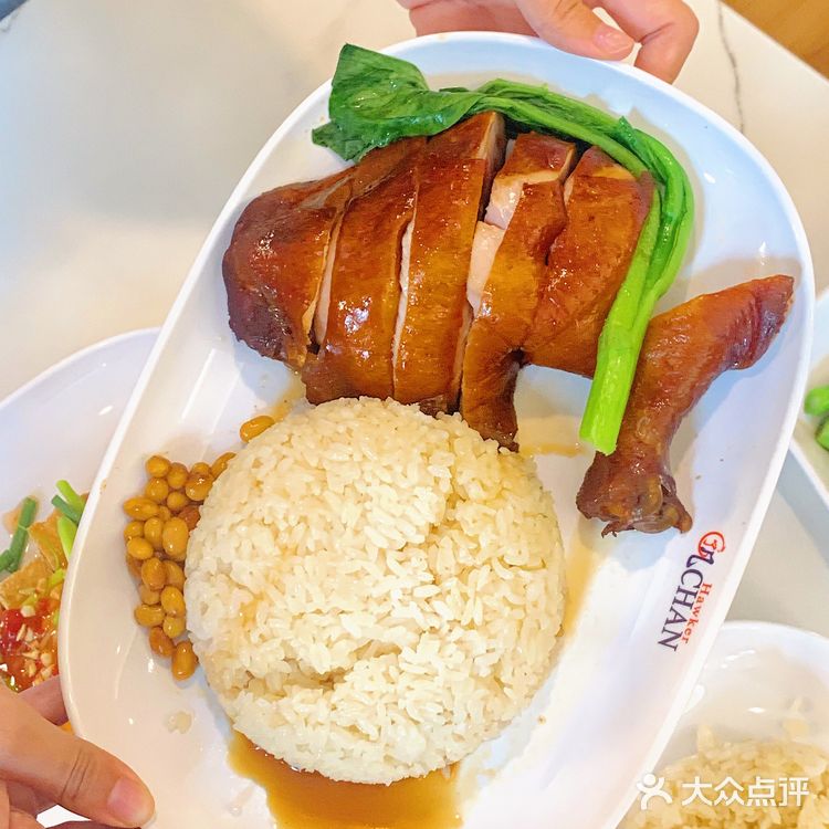 米其林餐厅了凡新品来袭🔥云吞面也太好吃了