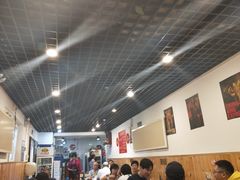 大堂-玫瑰红烤羊排(北新桥三条店)