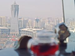 -Hi City·城市之巅