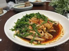 沙葱羊肚-紫泥369粗粮季(四牌楼店)