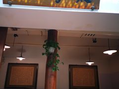 门面-老门框爆肚涮肉(金宝街店)