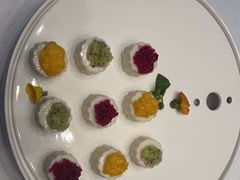 -院里寻菜·祖庵菜宴请(观沙岭店)