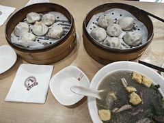 -鸡鸣汤包(红山动物园店)