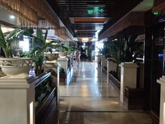 -北丽宫水疗会(宝利来国际大酒店店)