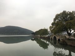 -南北湖湖光山居度假酒店