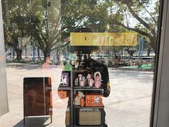 -星巴克(深圳宝安泰华店)