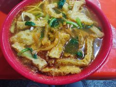三鲜面-易记皮肚面(明瓦廊店)