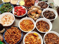 -同发号饭庄(复兴路店)