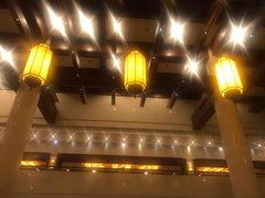 -浙江宾馆·花园餐厅·自助餐厅·茶吧
