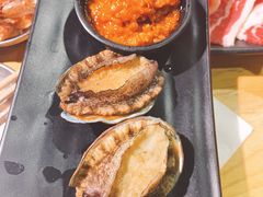-伊茉家的烤肉店(勒泰中心店)