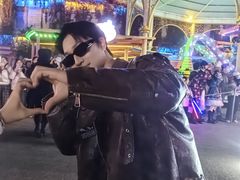 -泉城欧乐堡梦幻世界
