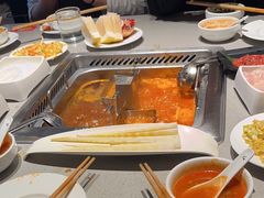 -海底捞火锅(太原南站店)