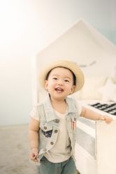 点击看大图 -WPlus明星肖像亲子全家福摄影