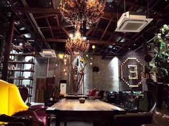 大堂-3号仓库·餐厅(灵溪一店)