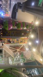 -meland club亲子乐园(石家庄万象城店)