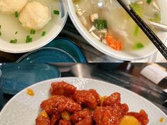 -安泰楼·佛跳墙创始人·传统闽味早茶·酒楼(三坊七巷闽菜地标店)