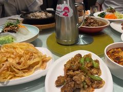 -北李·海肠捞饭·大连菜(望京凯德MALL店)