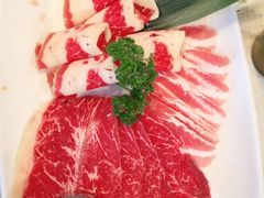 -新石器烤肉(千灯大润发店)