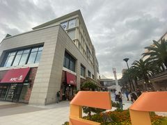 -宁波杉井奥特莱斯广场