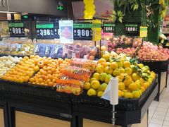 -中百仓储超市(百步亭花园路店)