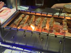 -很久以前羊肉串(大华三路店)