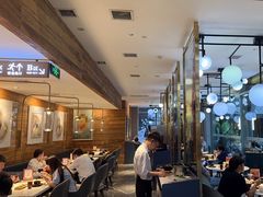 -柴门饭儿(成都太古里店)
