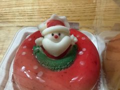 -罗莎蛋糕(喜乐地店)