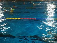 -猎德游泳池(猎德花园店)