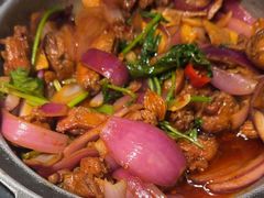 -禄婶鸡煲·打边炉