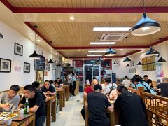-韩师傅老大同刀削面(北苑路店)