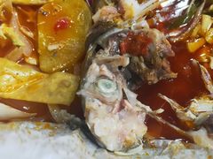 -纽道沸巫山纸包鱼(中海国际店)