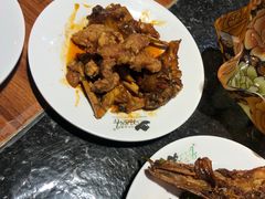 -汉巴味德(大悦城店)