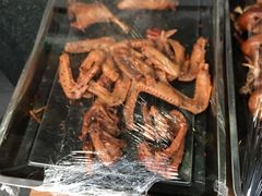 -京味民福烤鸭店(建设四马路店)