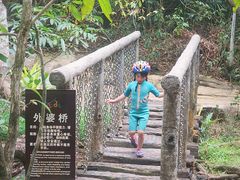 -呀诺达热带雨林