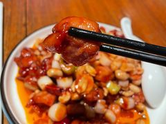 -京尊烤鸭店JINGZUN(春秀路店)