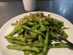 -赠李白·如诗的川味(余杭万达广场店)