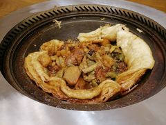 -二十一分小锅炖(中心店)